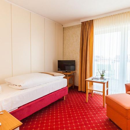 Hotel Friese ノルダーナイ エクステリア 写真