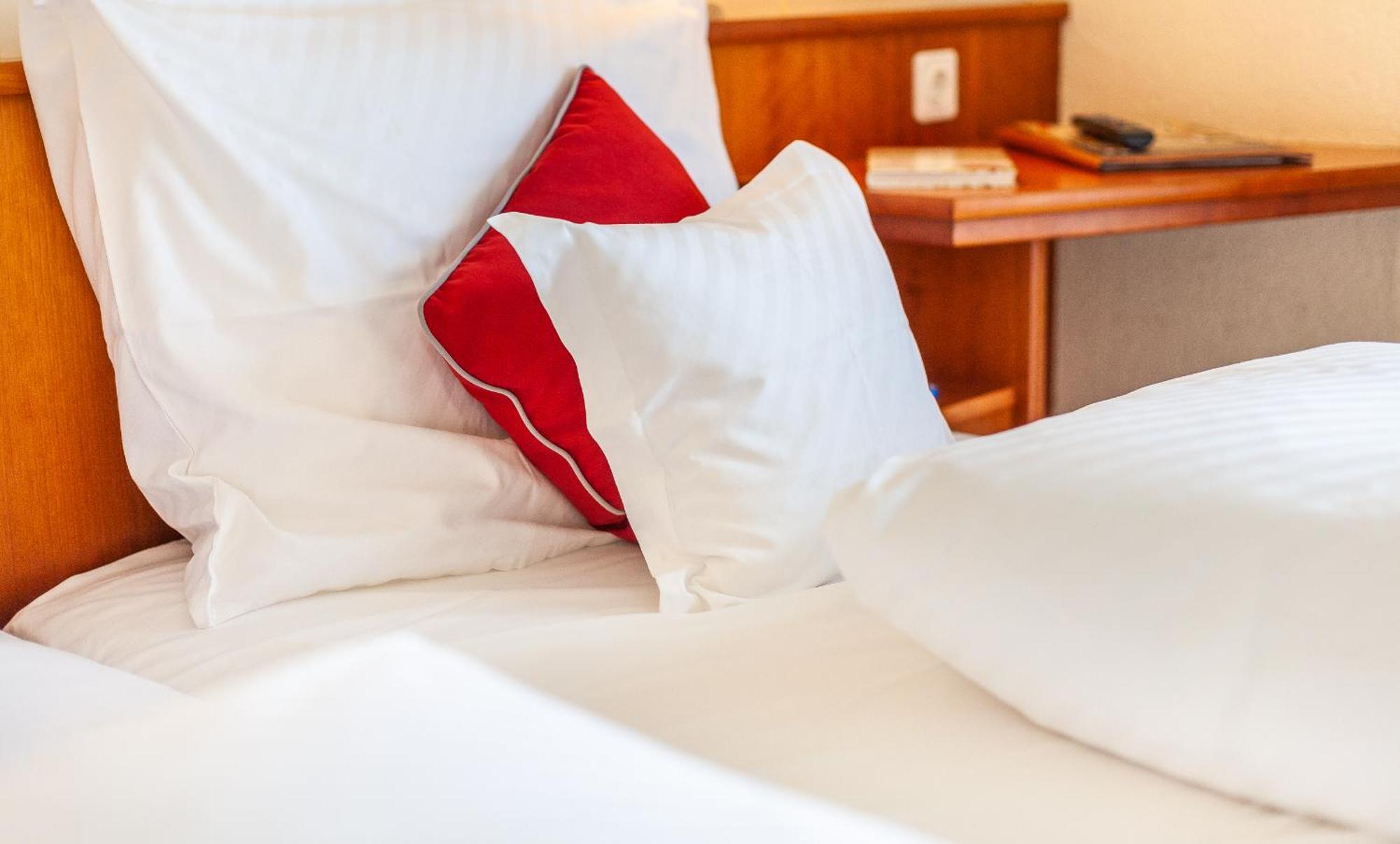Hotel Friese ノルダーナイ エクステリア 写真