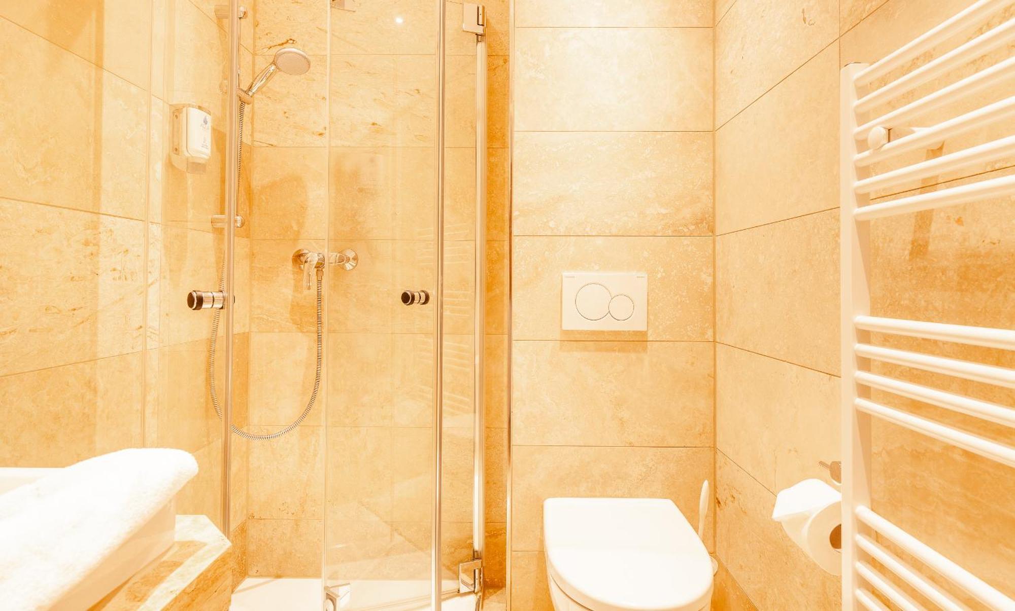 Hotel Friese ノルダーナイ エクステリア 写真