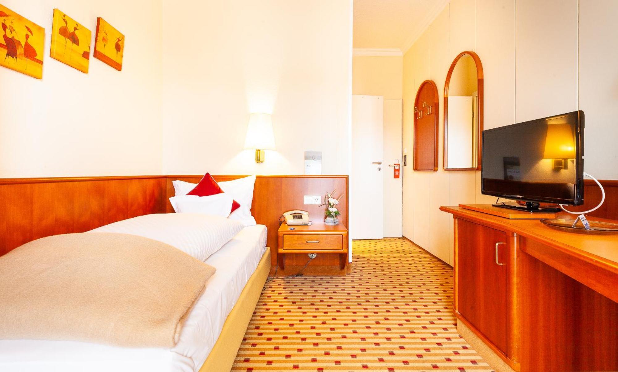 Hotel Friese ノルダーナイ エクステリア 写真