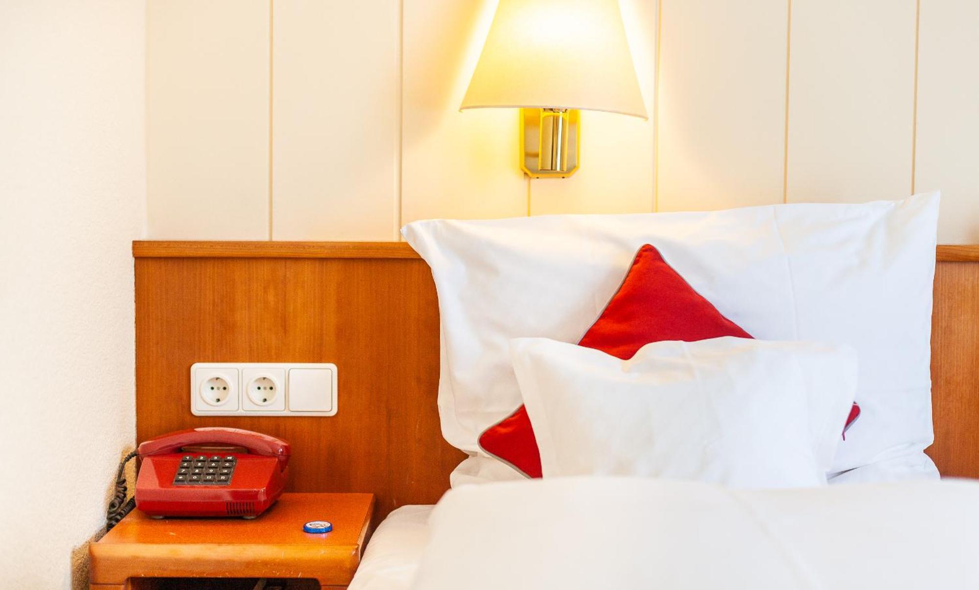 Hotel Friese ノルダーナイ エクステリア 写真