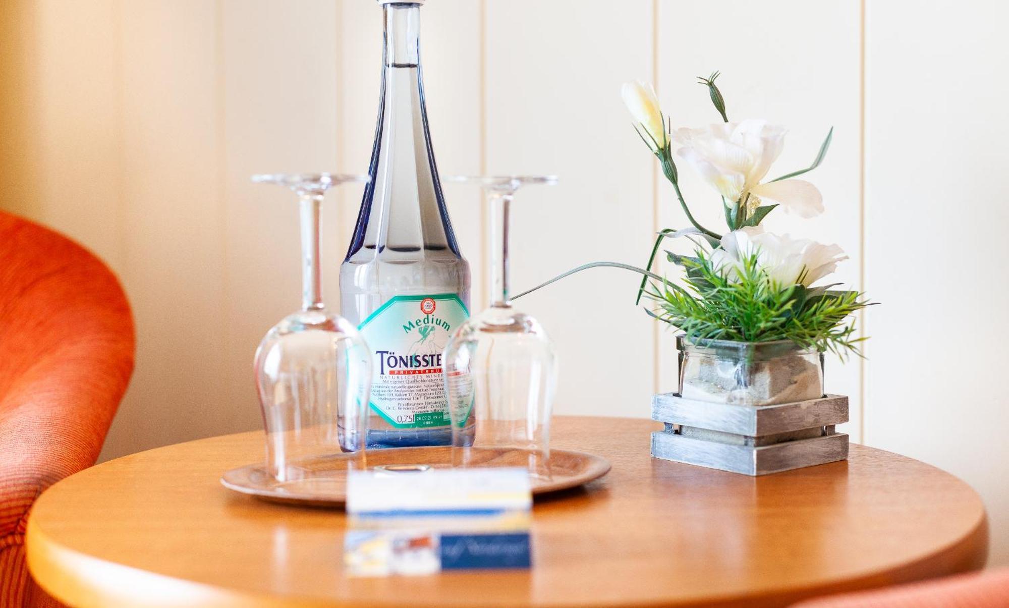 Hotel Friese ノルダーナイ エクステリア 写真