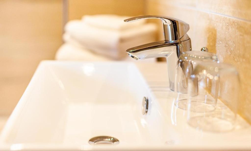 Hotel Friese ノルダーナイ エクステリア 写真
