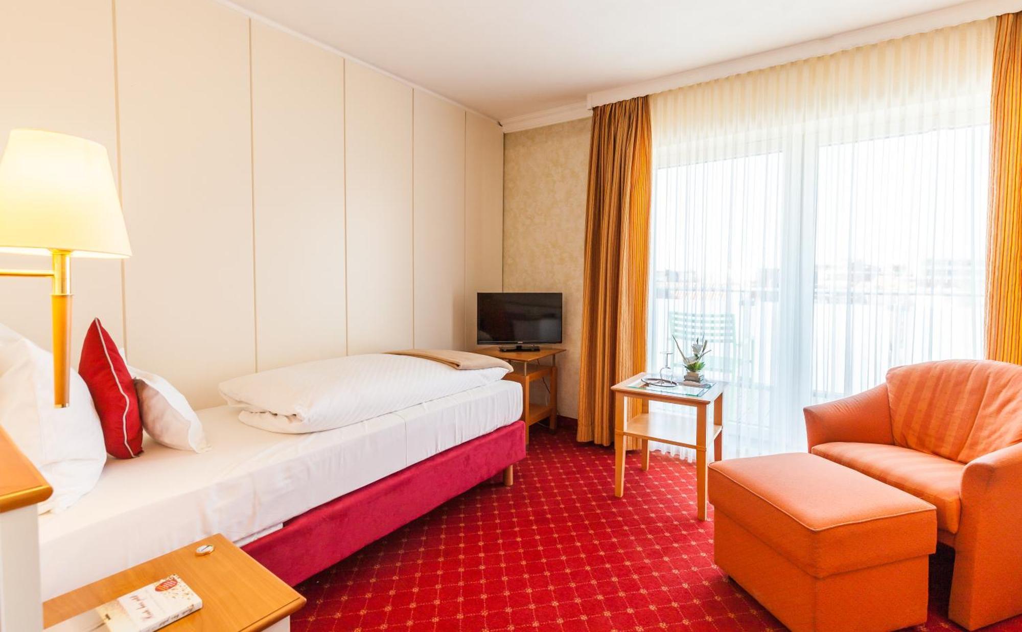 Hotel Friese ノルダーナイ エクステリア 写真